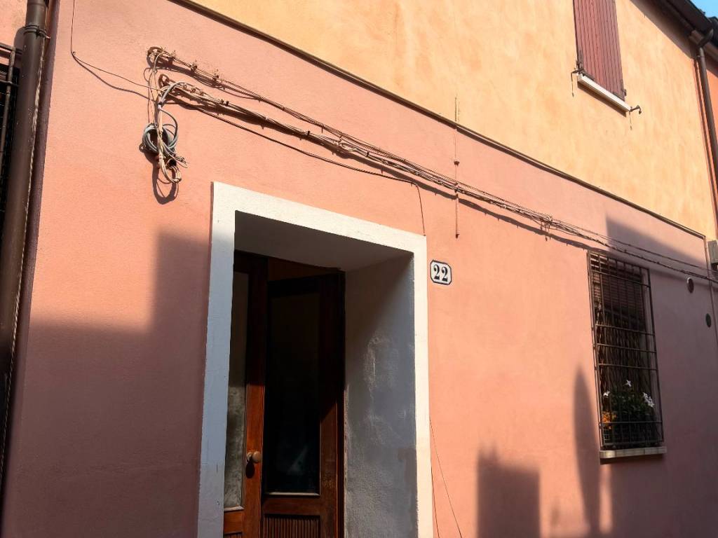 appartamento in affitto a Ferrara