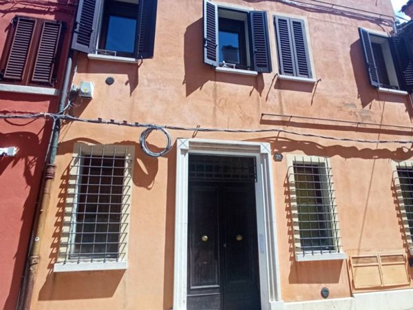 appartamento in affitto a Ferrara