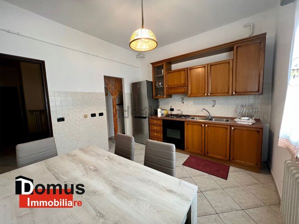 appartamento in affitto a Ferrara