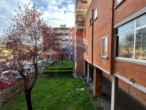 appartamento in affitto a Ferrara in zona Quartiere Giardino / Acquedotto
