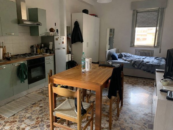 appartamento in affitto a Ferrara