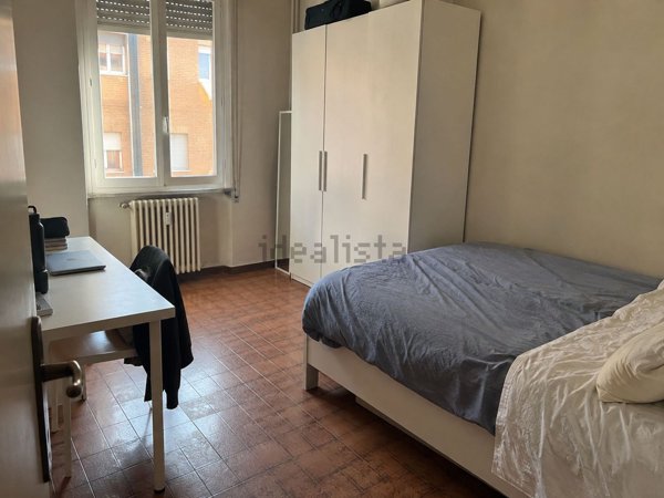 appartamento in affitto a Ferrara