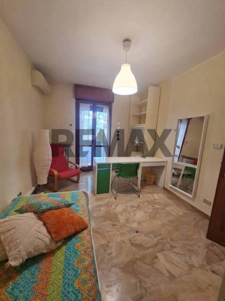 appartamento in affitto a Ferrara in zona Arianuova