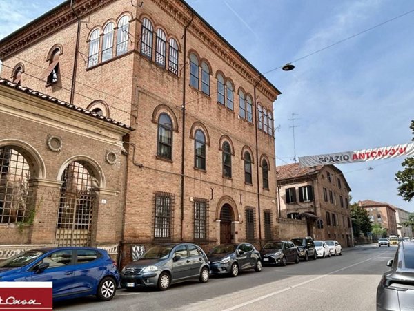 appartamento in affitto a Ferrara in zona Centro Storico