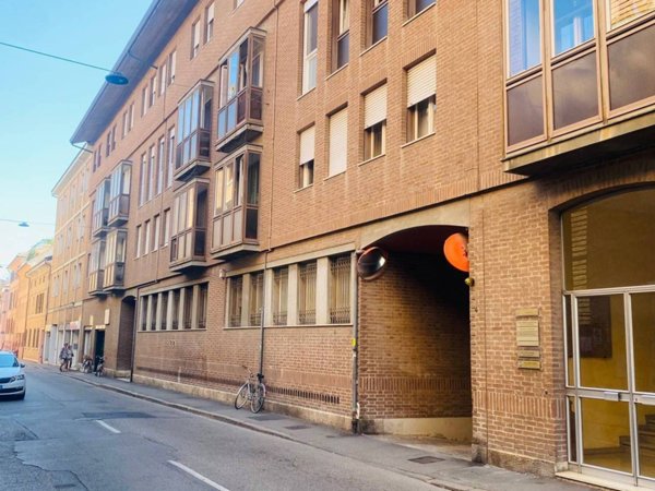 appartamento in affitto a Ferrara in zona Centro Storico