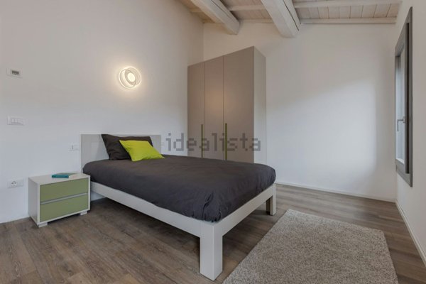 appartamento in affitto a Ferrara