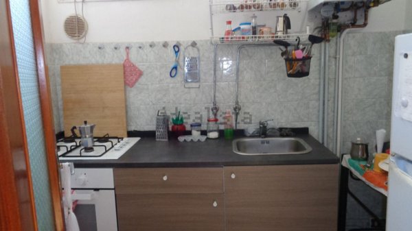 appartamento in affitto a Ferrara