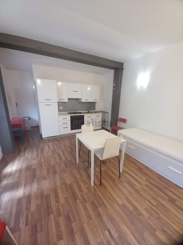 appartamento in affitto a Ferrara