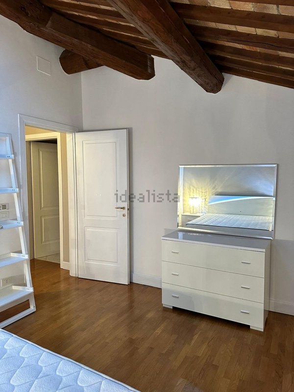 appartamento in affitto a Ferrara in zona Arianuova