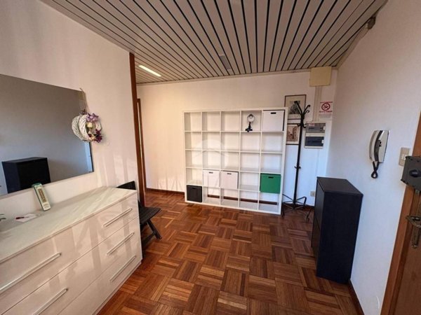 appartamento in affitto a Ferrara in zona Centro Storico