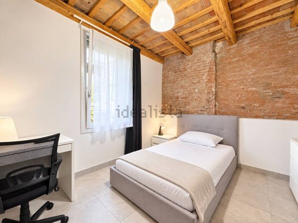 appartamento in affitto a Ferrara in zona Centro Storico