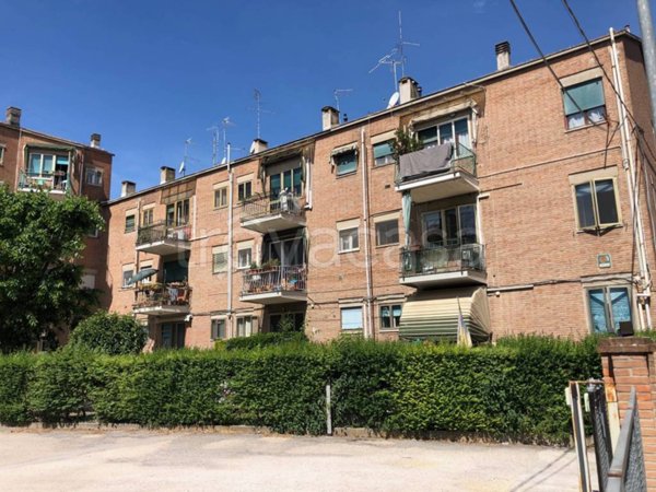 appartamento in affitto a Ferrara in zona Quartiere Giardino / Acquedotto