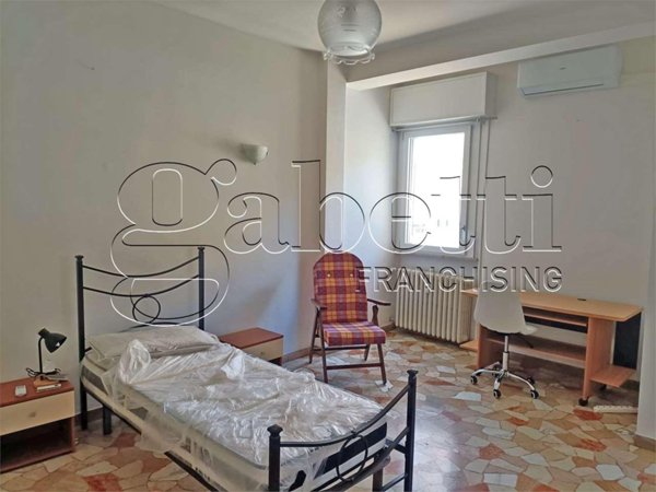 appartamento in affitto a Ferrara