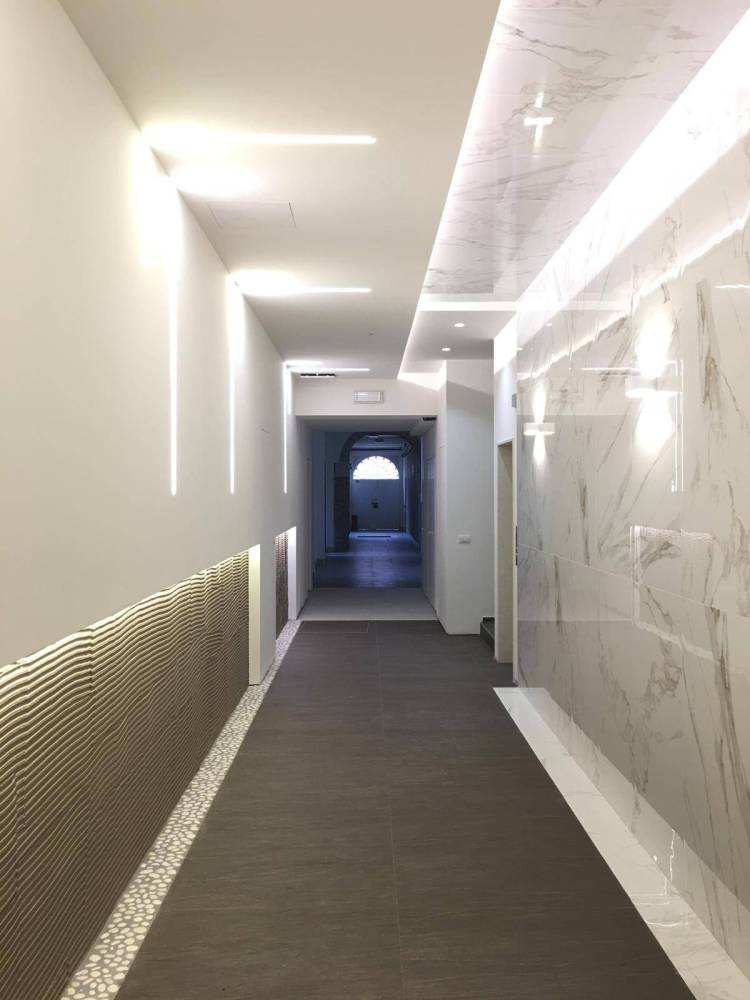 ufficio in affitto a Ferrara in zona Centro Storico