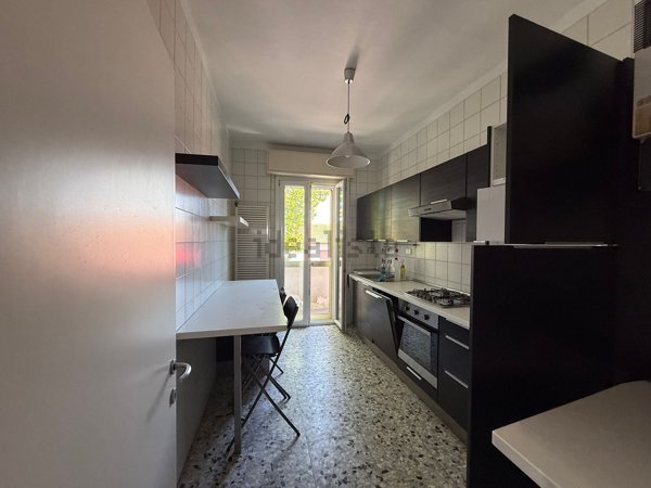 appartamento in affitto a Ferrara