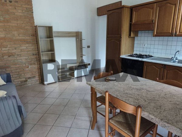 appartamento in affitto a Ferrara in zona Centro Storico