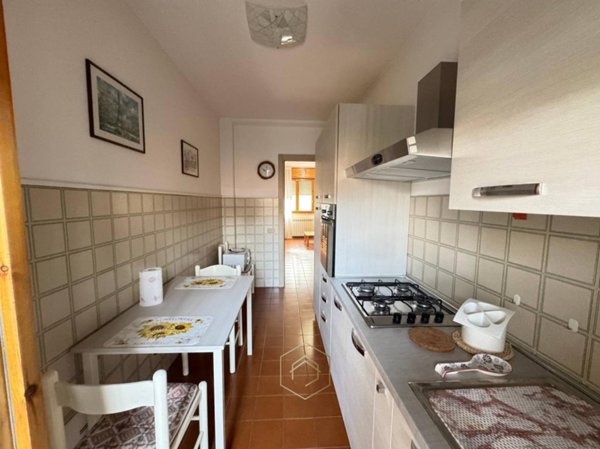 appartamento in affitto a Ferrara