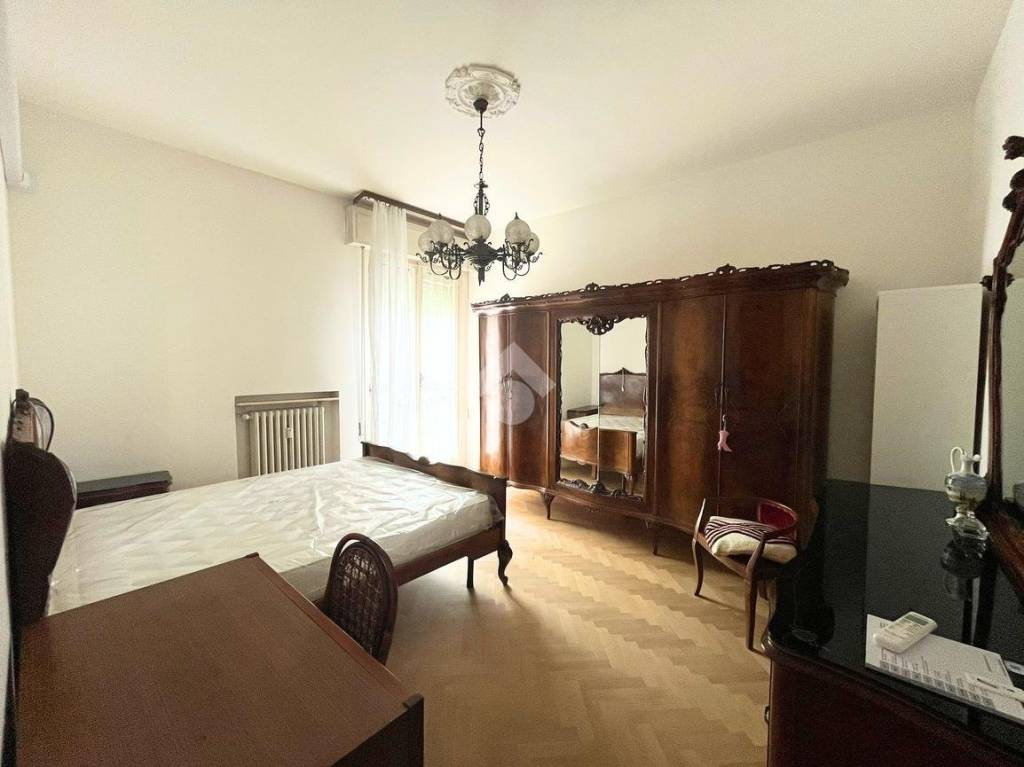 appartamento in affitto a Ferrara