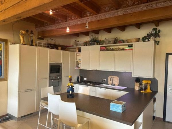 appartamento in affitto a Ferrara