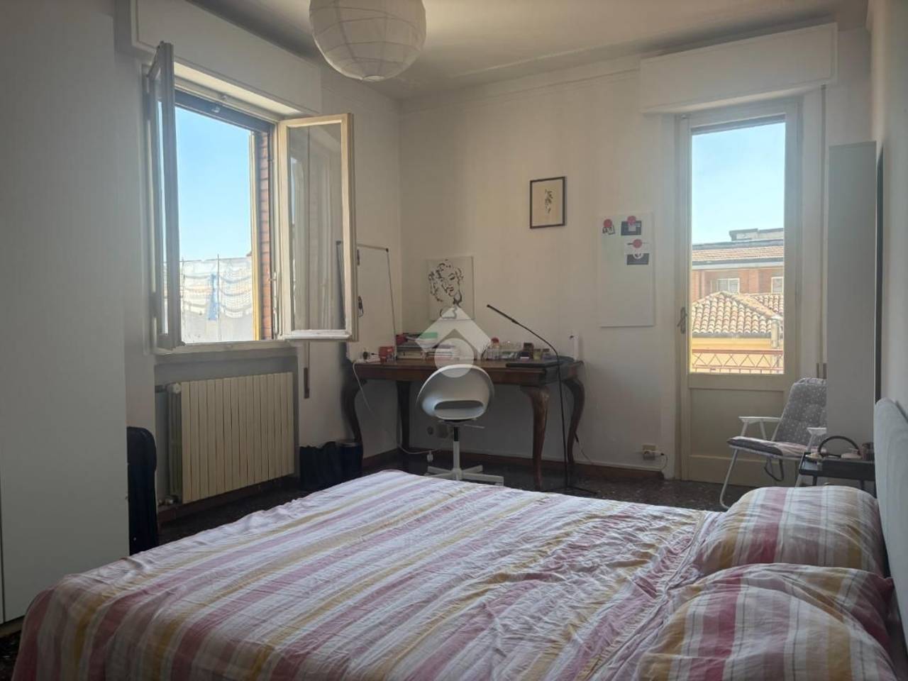 appartamento in affitto a Ferrara in zona Centro Storico