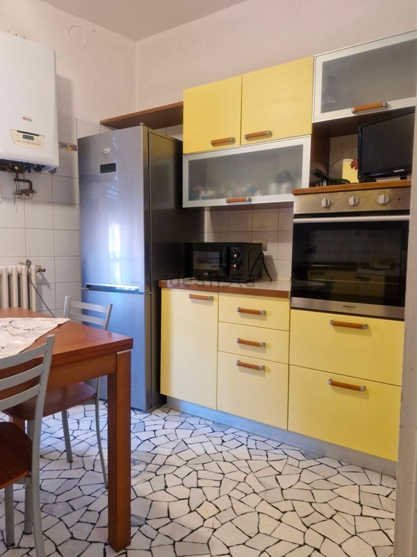 appartamento in affitto a Ferrara