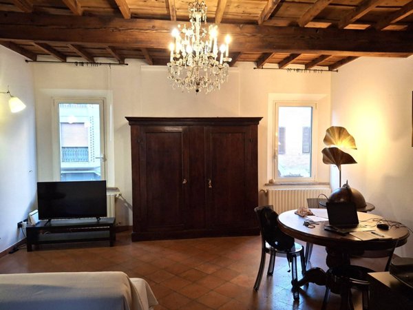 appartamento in affitto a Ferrara in zona Arianuova