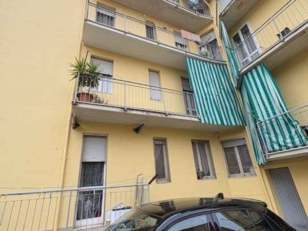 appartamento in affitto a Ferrara in zona Centro Storico