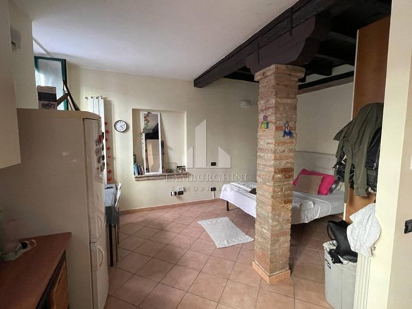 appartamento in affitto a Ferrara in zona Centro Storico