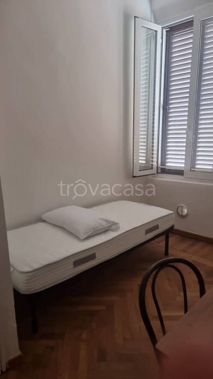 appartamento in affitto a Ferrara in zona Centro Storico
