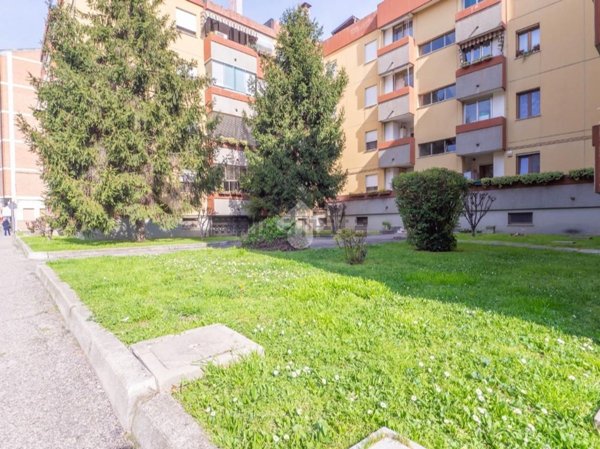 appartamento in affitto a Ferrara