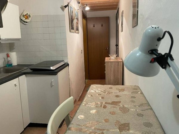 appartamento in affitto a Ferrara in zona Centro Storico