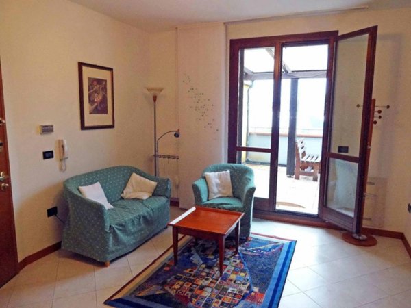 appartamento in affitto a Ferrara