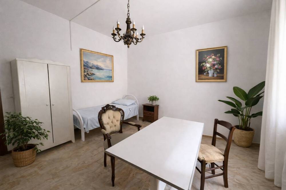 appartamento in affitto a Ferrara in zona Quartiere Giardino / Acquedotto