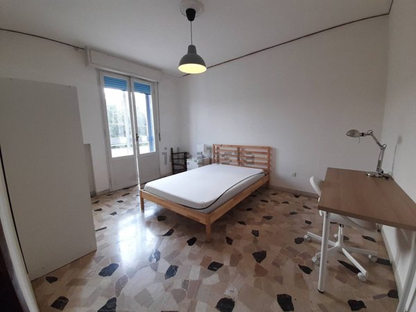 appartamento in affitto a Ferrara