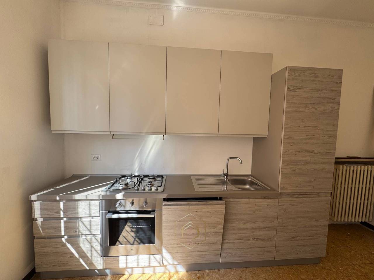 appartamento in affitto a Ferrara in zona Centro Storico