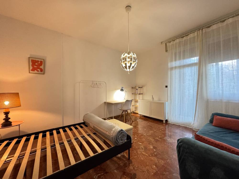 appartamento in affitto a Ferrara