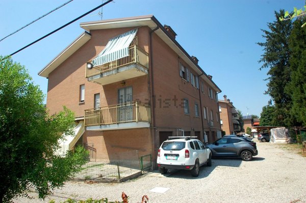 appartamento in affitto a Ferrara