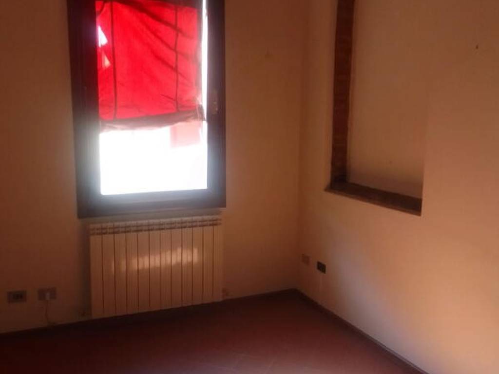 appartamento in affitto a Ferrara in zona Centro Storico