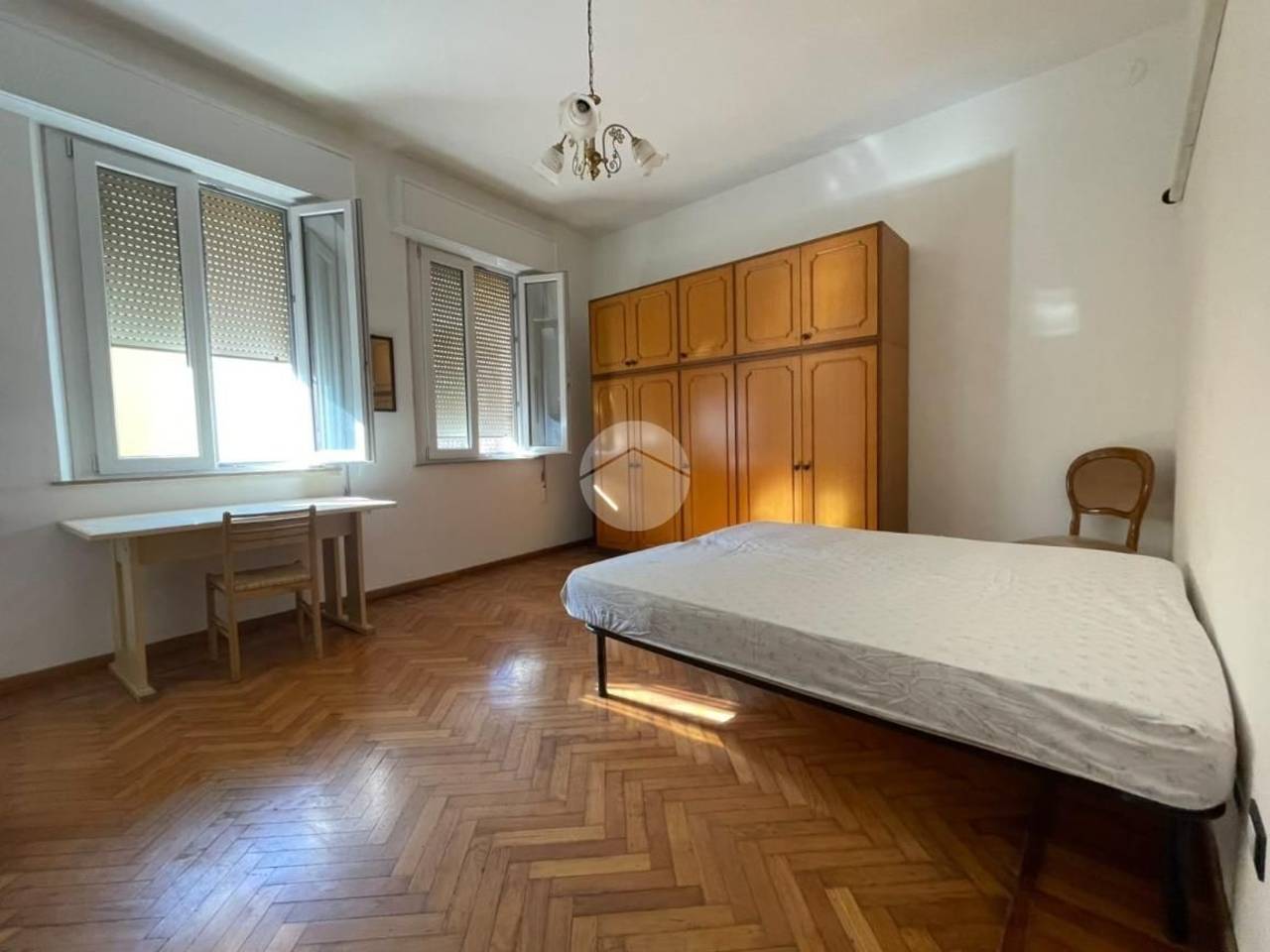 appartamento in affitto a Ferrara in zona Arianuova