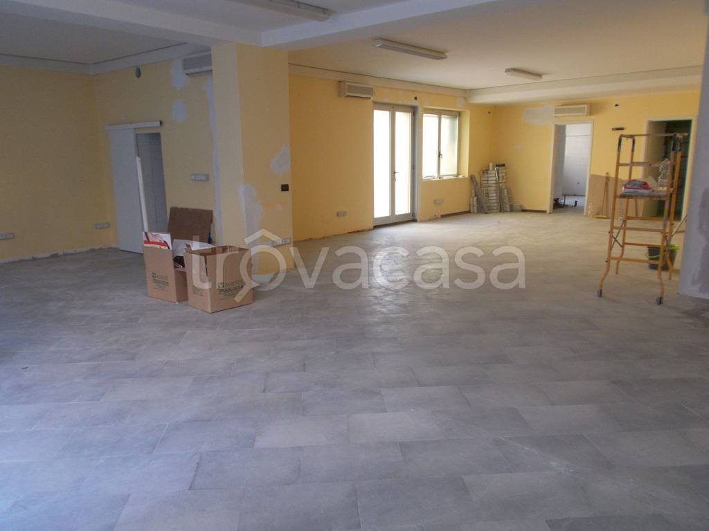 appartamento in affitto a Ferrara