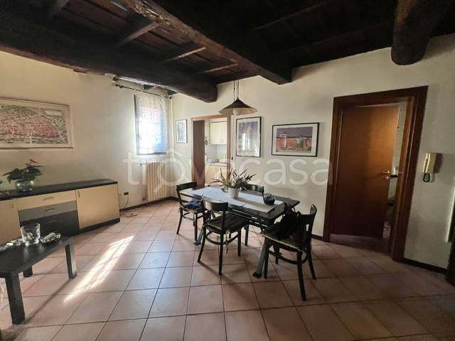 appartamento in affitto a Ferrara