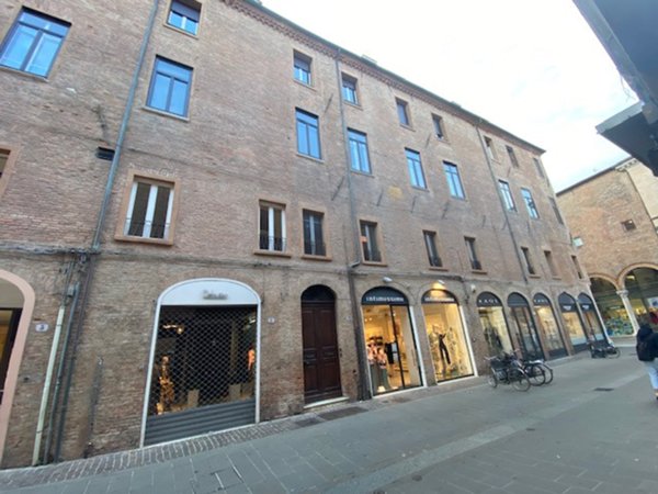 ufficio in affitto a Ferrara in zona Centro Storico