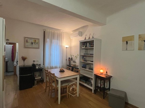 appartamento in affitto a Ferrara