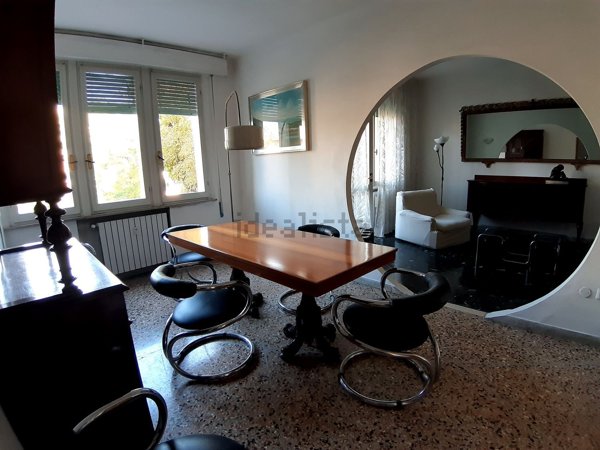 appartamento in affitto a Ferrara