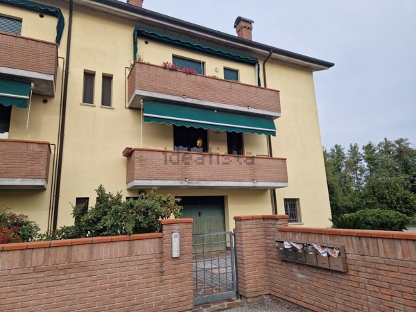 appartamento in affitto a Ferrara in zona Cocomaro di Cona