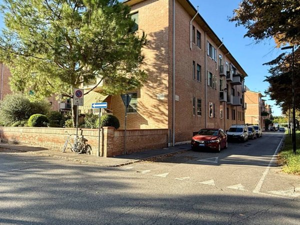 appartamento in affitto a Ferrara