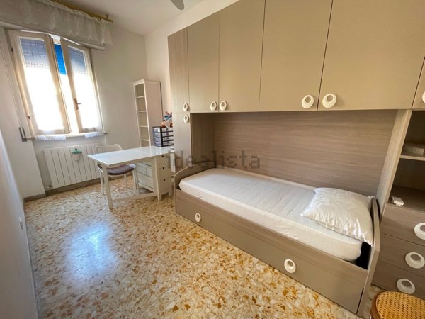 appartamento in affitto a Ferrara