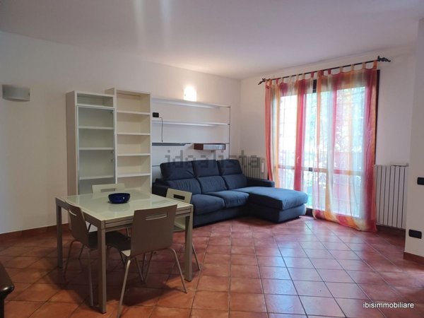 casa indipendente in affitto a Ferrara