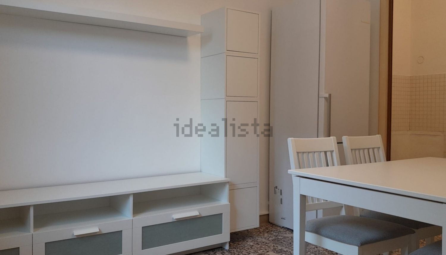 appartamento in affitto a Ferrara
