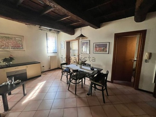 appartamento in affitto a Ferrara